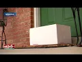 Package Pirates In Sioux Falls