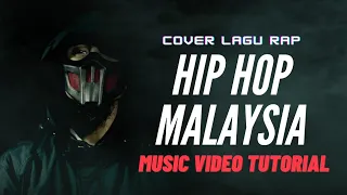 Download IBNU THE JENGGOT - ALASAN COVER LAGU RAP MALAYSIA MP3