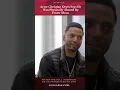Actor Christian Keyes Says He Was Physically Abused By Adoptive Mother
