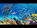 Download Lagu Kehidupan bawah laut sangat beragam