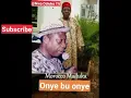 Download Lagu Chief Morocco Mmaduka - Onye malu onye bu onye?.