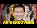 LEAKED PHOTO SCANDAL Every Starlet Caught in Edison Chen s Arms