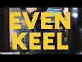 Intuition Equalibrum - Even Keel