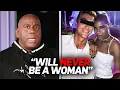 Magic Johnson BLASTS Gay Son Dying To Be Woman Worse Than HIV