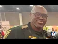 Ex-BSO sergeant fired over Tamarac triple murder response set to sue sheriff Did the best I could