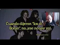Blossoms - Husband first reaction!