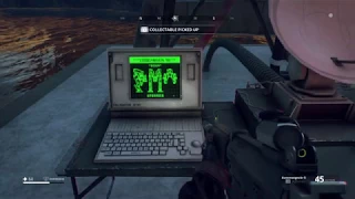 HOW TO FIND BLUEPRINTS FOR ALL APOCALYPSE MACHINES
