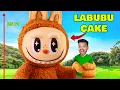 Download Lagu We Built a Secret Labubu Room Filled with Rare Labubu!!!