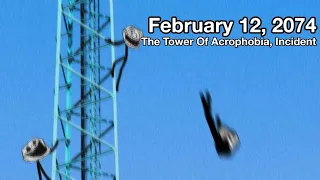 Trollge The Tower of Acrophobia Incident
