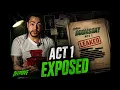 AVENGERS DOOMSDAY ACT 1 LEAK EXPOSED DeepDive Ep 1