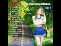 Download Lagu 侯廷科 Night Club Song Milenium  VOL 2