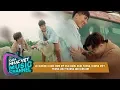 Download Lagu Lộ khoảnh khắc đam mỹ của Châu Khải Phong, Khang Việt trong hậu trường Anh Cần Em |Bài Hát Của Tháng