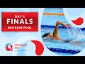 Download Lagu Day 1 - Finals - 2024 UNCLOUD Victorian Age SC Championships