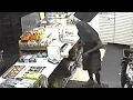 Miami police seek thief who ransacked Bravo Supermarket