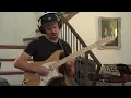 "Exposition" teaser three: Matt and Aki shred