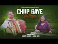 Chup Gaye Sare Nazare - Instrumental Cover | Lata Mangeshkar | Mohd Rafi | Rajesh Khanna \u0026 Mumtaz