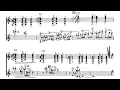 [Astor Piazzolla] Tango Suite for 2 Guitars (Score-Video)