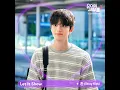 Let It Show - HAN (Stray Kids)