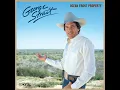 All My Ex's Live In Texas - George Strait
