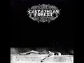 Carpathian Forest   Black Shining Leather Full Album 1998