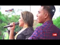 Lagu Cinta Diantara Kita - Gerry Ft Wiwik Sagita - New Pallapa Live Kudus 2018