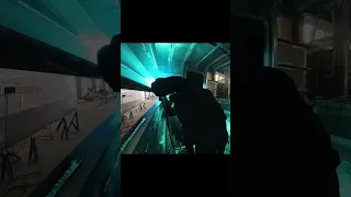 Watch the build of a performance catamaran #odiseacatamarans #performanceboats #welding #boatbuild