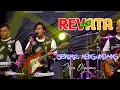 Download Lagu NEW REVATA || GERIMIS MENGUNDANG || JIUN OLYMPUS || CAKRAWALA PRO AUDIO