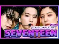 Download Lagu [𝑲-𝑨𝒍𝒍 𝑷𝒍𝒂𝒚𝒍𝒊𝒔𝒕] 세븐틴(SEVENTEEN) '아낀다' 부터 '손오공'까지 KBS 출연 무대 모음💘 l KBS방송