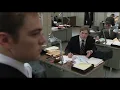 Download Lagu Frank Abagnale Gets Hired by FBI and Starts Working - Catch Me If You Can (2002) Movie Clip HD Scene