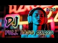Download Lagu EDM HEAVY 🎧 DJ FULL BASS DROPS 🎧 [ vol 128 ] NEW 2025