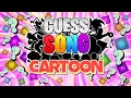 GUESS THE SONG CARTOON Fortnite Creative Map Code