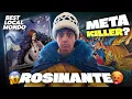 Lagu ROSINANTE Meta RISOLTO? 😱 One Piece Card Game Tournament 🔥