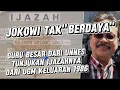 Download Lagu Prof SARATRI MENUNJUKAN IJAZAH UGMnya  SEBAGAI SINDIRIAN TRHDP IJAZAH JOKOWI???