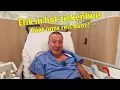 Download Lagu #532 Erik in het ziekenhuis | gaat onze reis door?