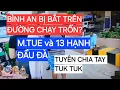 Download Lagu BÌNH AN BỊ BẮT TRÊN ĐƯỜNG CHẠY TRỐN-M.TUE VÀ 13 HANH ĐẦU ĐÀ-TUYÊN CHIA TAY TUK TUK
