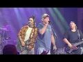 Cody Canada Gene Collier and The Departed LIVE The Dunkin Theatre - Boys From Oklahoma