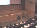 Cornell Professor Outbursts at a Student s Overly Loud Yawn