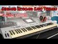 Download Lagu SAYANG KEL AKU - GENDANG KEYBOARD KARO TERBARU 2022 || LAGU AKRO TERBARU 2022|| ENAK DI DENGAR