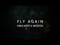 MAN WITH A MISSION - FLY AGAIN (Instrumental) 【ギター練習用】【ギタータブ譜】【Guitar TAB】【Guitar cover】