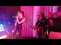 Niia - Whatever you got (Live)