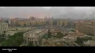 يالميدان كايروكي وعايدة الايوبي ثورة    يناير دندنها