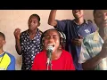 Elshaddai Music - Oluwa O Tobi  | Tope Alabi