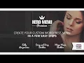 Hero Menu - Responsive WordPress Mega Menu Plugin Codecanyon Scripts and Snippets