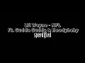 Lil Wayne - NFL ft. Gudda Gudda & Hoodybaby(Speedified version)|Hear the magic of Music with speed