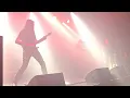 CORONER - Semtex Revolution / Live in Hype park Krakow 06.10. 2026