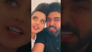 ستويات انوسي ومؤتمن انوسي يحبهن كلهن خبلني Shorts 