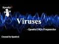 Download Lagu Viruses - Spooky2 Rife Frequencies