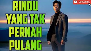 rindu yang tak pernah pulang lagu slow rock sedih malaysia 2026 lagu galau melayu menyayat hati 