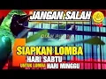 Download Lagu PENTING❗PERSIAPAN LOMBA CUCAK IJO JANGAN SALAH LANGKAH WAJIB PERHATIKAN