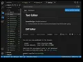 How to enable auto format on save with prettier in VS Code editor - Mac Windows 10 Window11